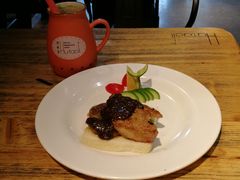 -繁花里音乐餐厅(新天地店)