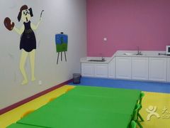 -美国悦宝园早教托育中心(东坝店)