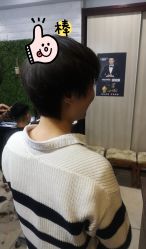 -红人馆造型十添