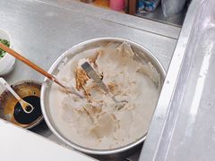 -古徽州馄饨店(宝安路店)