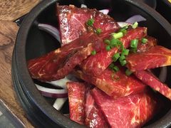 -九田家黑牛烤肉料理(中北镇店)