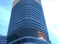 门面-深圳来福士广场