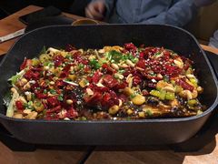 -锦尚阁烤鱼(望京新荟城店)