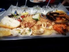 -Mix Restaurant