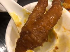 -中西名菜(增城店)