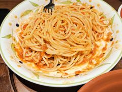 -萨莉亚意式餐厅(杭州滨江天街店)