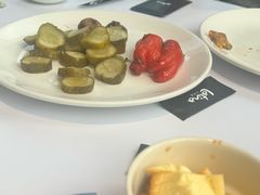 -拉蒂娜·巴西牛排馆 Latina·Brazilian Steakhouse(陆家嘴旗舰店)