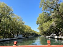 -皇家御河游(紫御湾码头)