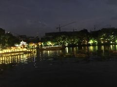 -桂林两江四湖景区
