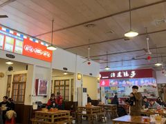 -冶建镜子·老南昌大排档·江西虾王(总店)