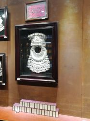 -凤凰县苗族银饰锻制技艺传习所