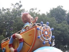 -上海迪士尼度假区