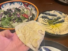 -Uncle Kosto科斯托·中东菜