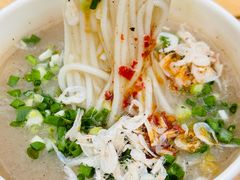 -汪记鲜鱼糊汤粉(沈阳路总店)