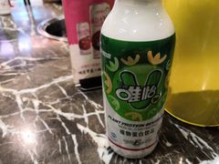 -大斌家串串火锅(万国城店)