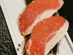 -牛焱·烧肉酒肆(五大道店)