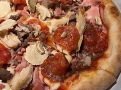 -FABIO’S费比欧披萨餐厅