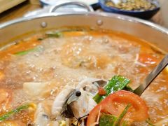 -亮欢寨(凯里总店)