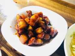 -大隐隐于市私房菜(保和小区店)