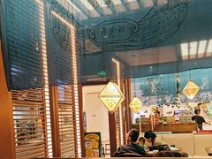 -云海肴云南菜(曲江大悦城店)