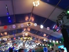 -上海浦东假日酒店
