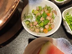 -东来顺饭庄(金泉广场店)