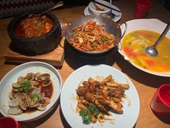 -庆江南江南菜(昆山吾悦广场店)