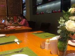 -金玛国宾酒店-自助西餐厅