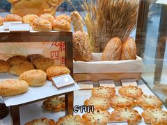 -白天鹅宾馆·美食屋