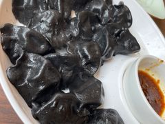 -洁神饭庄·海鲜·青岛菜·30年老字号(五四广场店)