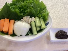 -平壤馆(西塔街店)