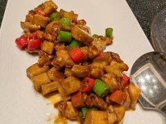 -顺福苑·新派淮扬菜