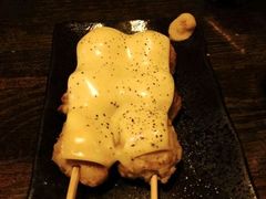 -鸟内会(河北路店)