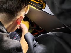 -神莺汽车音响改装连锁机构(深圳旗舰店)