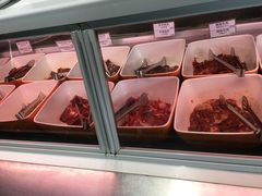 -33韩式自助烧烤(环城南路店)