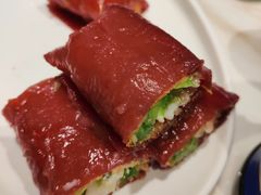 红米肠粉-欣悦会港式茶餐厅(燕郊永旺店)