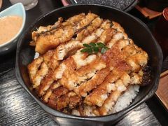 -玄白·炭烤活鳗(上海首店)