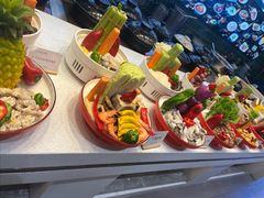 -聚丰园•湖鲜餐厅(阿红私房菜梅石路店)