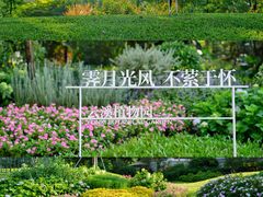 -云溪植物园