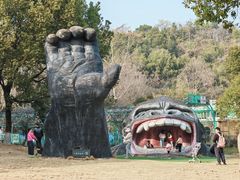 -宁波野生动物园