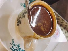 -何九海南茶店(鬼仔巷店)