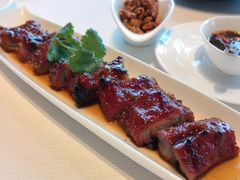-天龙轩(香港丽思卡尔顿酒店)
