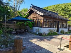 -穹窿山景区