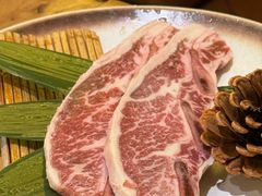 -九田家黑牛烤肉料理(衡百国际店)