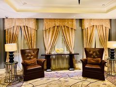 -上海和平饭店 Fairmont Peace Hotel