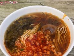 -小桃园餐厅