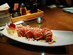 -阿吾罗日本料理(K11艺术中心店)