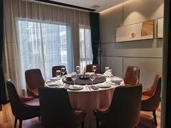 包厢-遇玲珑餐厅