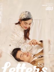 -纪梵希婚纱摄影(青岛店)