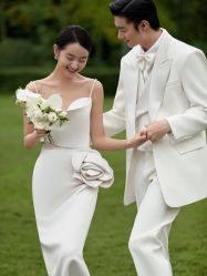 -青禾婚纱摄影(杭州店)